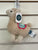 Mary Meyer Baby Lily Llama Rattle 5"