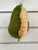 Mary Meyer Baby Yummy Avocado Rattle 6"
