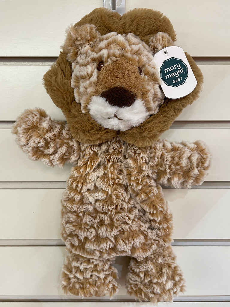 Mary Meyer Baby Afrique Lion Lovey 13"