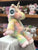 Mary Meyer Marshmallow Fro-Yo Unicorn Plush 13"