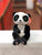 Ty Beanie Bellies Ying the Panda 8"
