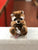 Douglas Lil' Baby Raccoon Plush 6"
