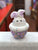 Douglas Cupcake Bunny Plush 7"