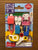 School Supply Japanese Eraser Set #12