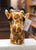 The Puppet Company CarPets Giraffe Hand Puppet 11"