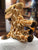 The Puppet Company Full Bodied Giraffe Puppet 13"