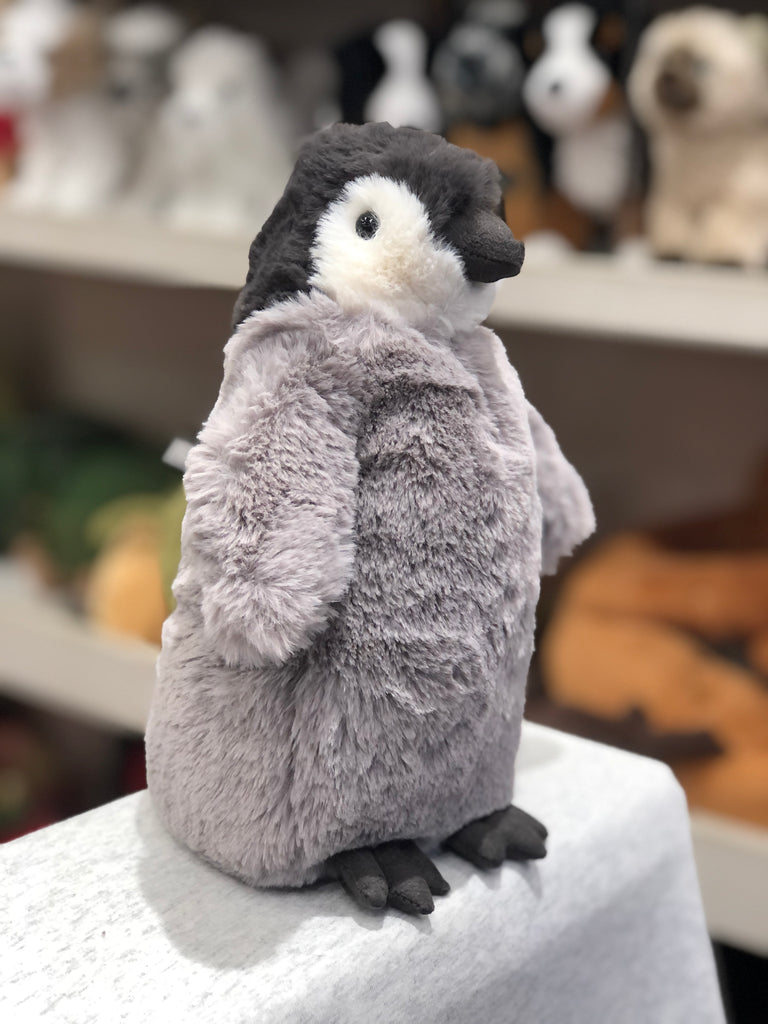 Jellycat Percy Penguin Plush 9"