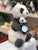 Jellycat Huddles Panda Plush 9"