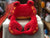 Gund Sydney Crab Plush 14"