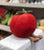 Jellycat Amuseable Tomato Plush 7"