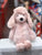 Jellycat Bashful Poodle Medium 12"