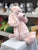 Jellycat Bashful Poodle Medium 12"