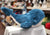 Jellycat Wally Whale Medium Plush 17"