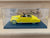 Tintin Yellow Ford Zephyr Convertible #02, The Seven Crystal Balls, 1/24 (2020)