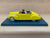 Tintin Yellow Ford Zephyr Convertible #02, The Seven Crystal Balls, 1/24 (2020)