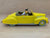 Tintin Yellow Ford Zephyr Convertible #02, The Seven Crystal Balls, 1/24 (2020)