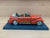 Tintin New Delhi Cadillac Taxi #03, Tintin in Tibet, 1/24 (2020)