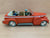 Tintin New Delhi Cadillac Taxi #03, Tintin in Tibet, 1/24 (2020)