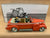 Tintin New Delhi Cadillac Taxi #03, Tintin in Tibet, 1/24 (2020)