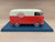 Tintin Mr. Cutts Volkswagen Van #13, The Calculus Affair 1/24 (2020)