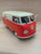 Tintin Mr. Cutts Volkswagen Van #13, The Calculus Affair 1/24 (2020)