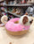 Douglas Pug Donut Plush 5"