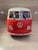 Tintin Mr. Cutts Volkswagen Van #13, The Calculus Affair 1/24 (2020)