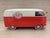 Tintin Mr. Cutts Volkswagen Van #13, The Calculus Affair 1/24 (2020)