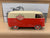 Tintin Mr. Cutts Volkswagen Van #13, The Calculus Affair 1/24 (2020)