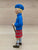 Tintin Kilt Mini Figure