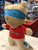 Mary Meyer Lil' Hero Plush 9"