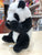 Douglas Lil' Baby Panda Bear Plush 6"