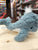 Mary Meyer Puttling Whale Plush 6"