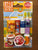 Drinks and Snacks Japanese Eraser Set #08