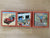 Tintin 16 Piece Cube Puzzle