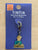 Tintin With Hat Zipper Pull