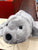 Mary Meyer Flip Flop Sammy Seal Plush 12"