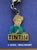 Tintin With Hat Zipper Pull