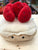 Jellycat Pretty Tarte Aux Fraises Plush 3"