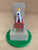 Snowy on Throne Figure Tintin Box Figure Ref. 43104