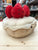 Jellycat Pretty Tarte Aux Fraises Plush 3"