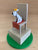 Snowy on Throne Figure Tintin Box Figure Ref. 43104