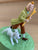 Tintin King Ottokar's Scepter Box Figure Ref. 43113