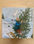 Tintin 2002 Christmas Cube Puzzle