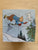 Tintin 2002 Christmas Cube Puzzle