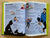Tintin and Snowy Album 3 Kid's Activity Book