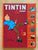 Tintin and Snowy Album 2 Kid's Activity Book