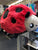 Squishable Mini Ladybug