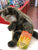 Folkmanis Groundhog Puppet 14"