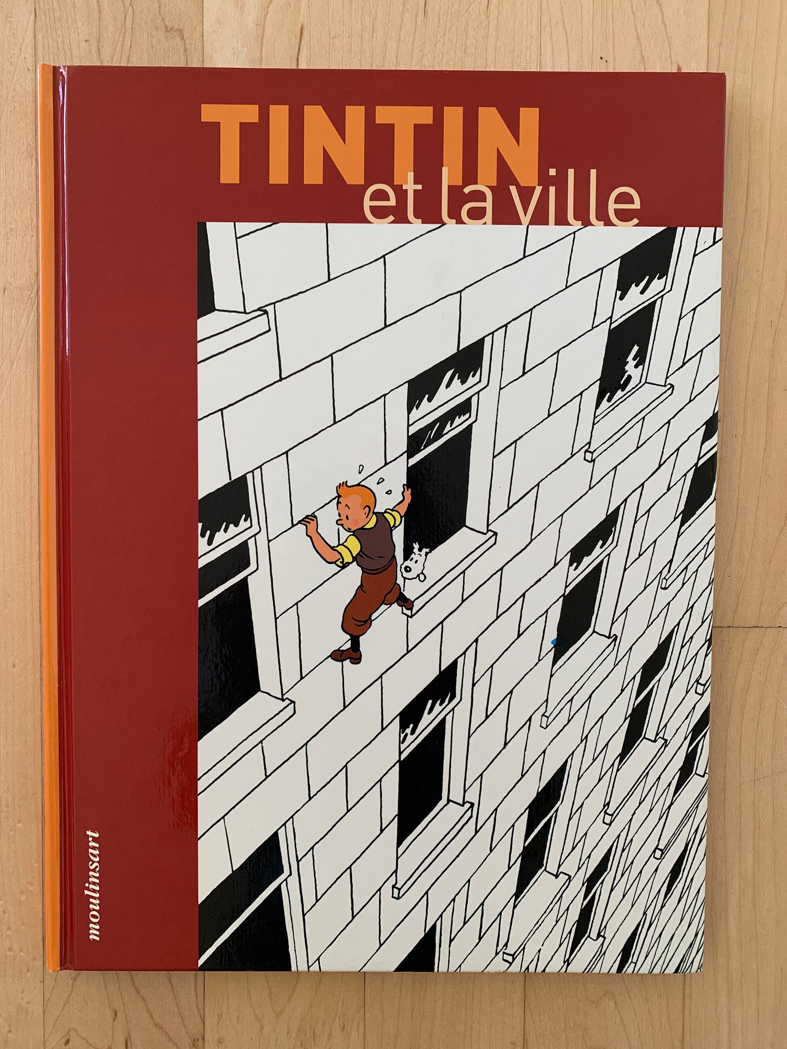 Tintin - Divers - BD, informations, cotes - Page 22